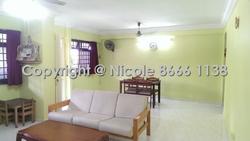 Blk 741 Tampines Street 72 (Tampines), HDB 4 Rooms #118092392